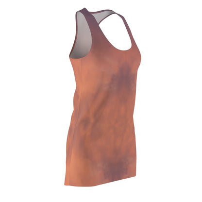 Stormy Racerback Dress