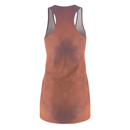 Stormy Racerback Dress