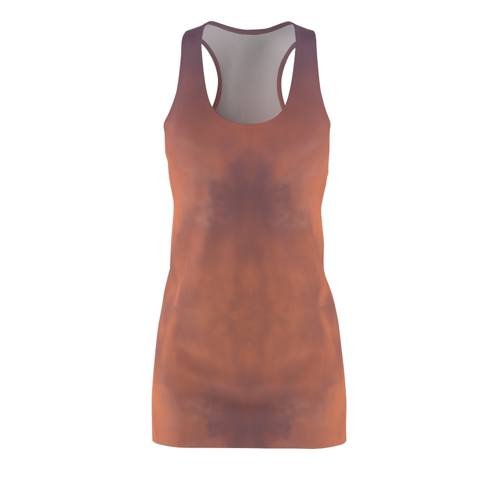 Stormy Racerback Dress