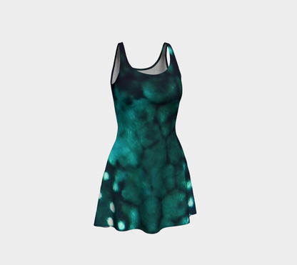 Trunkfish Flared Eco Dress