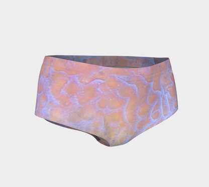 Sea Sponge Eco Swim Shorts