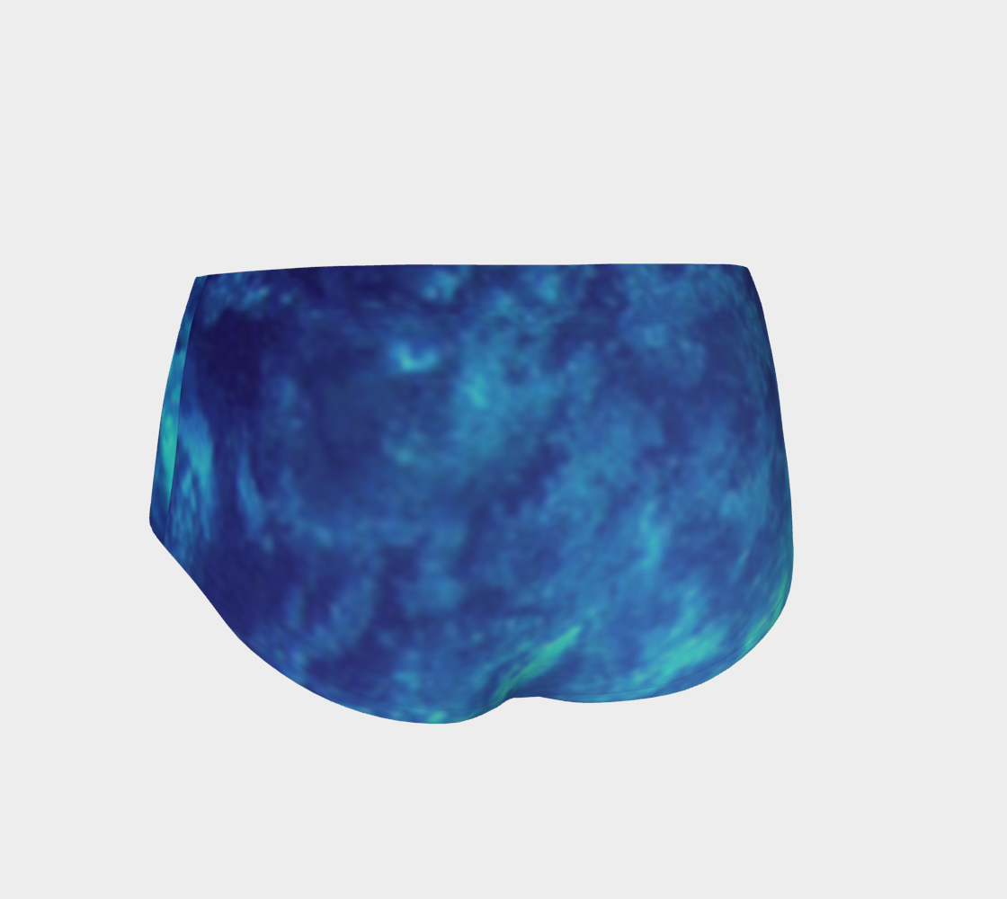 Coral Reef Eco Swim Shorts