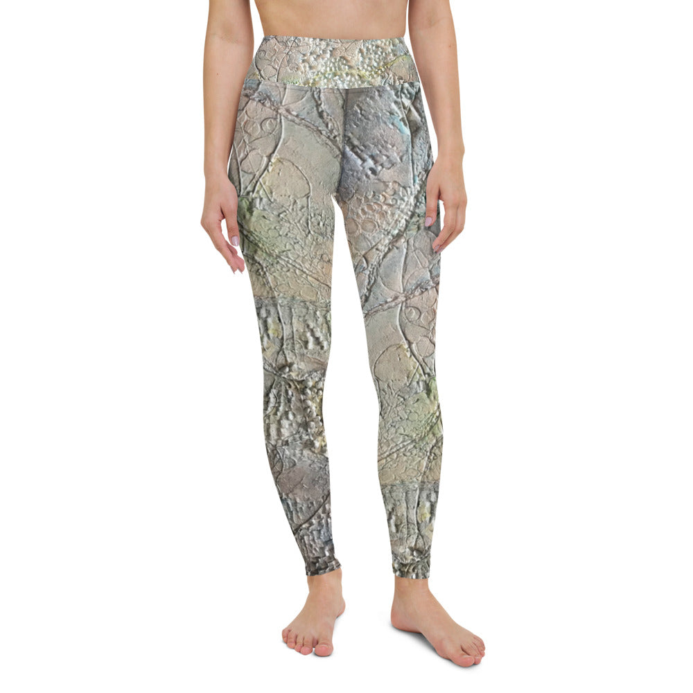 A la Gwen Yoga Pants