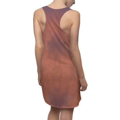 Stormy Racerback Dress