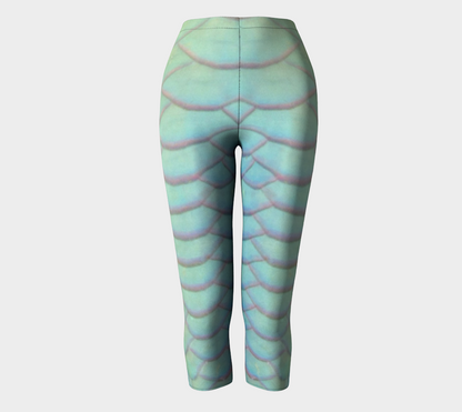 Parrotfish Eco Capris