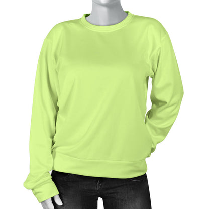 Soft Green Women's Sweater