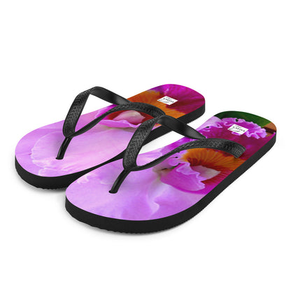 Flip-Flops - Cattleya