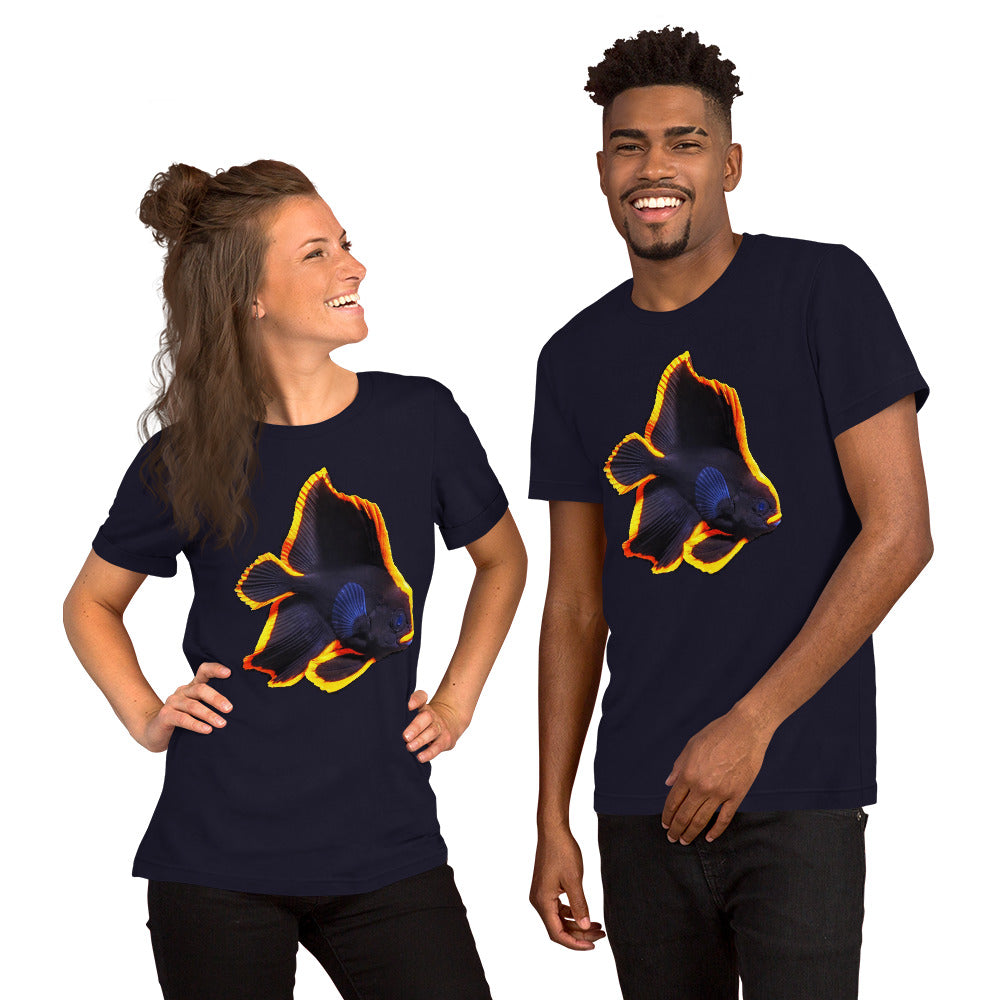 Batfish - Unisex Eco T-Shirt