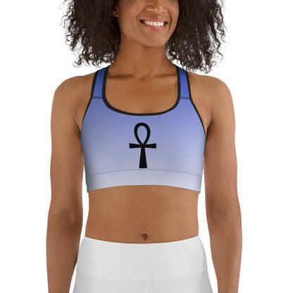 Ankh Sports bra