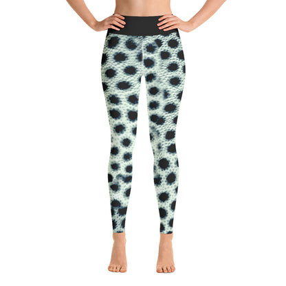 Trunkfish Yoga Pants