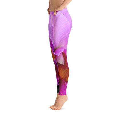 Cattleya Leggings