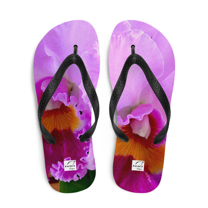 Flip-Flops - Cattleya