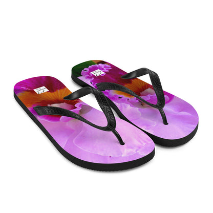 Flip-Flops - Cattleya