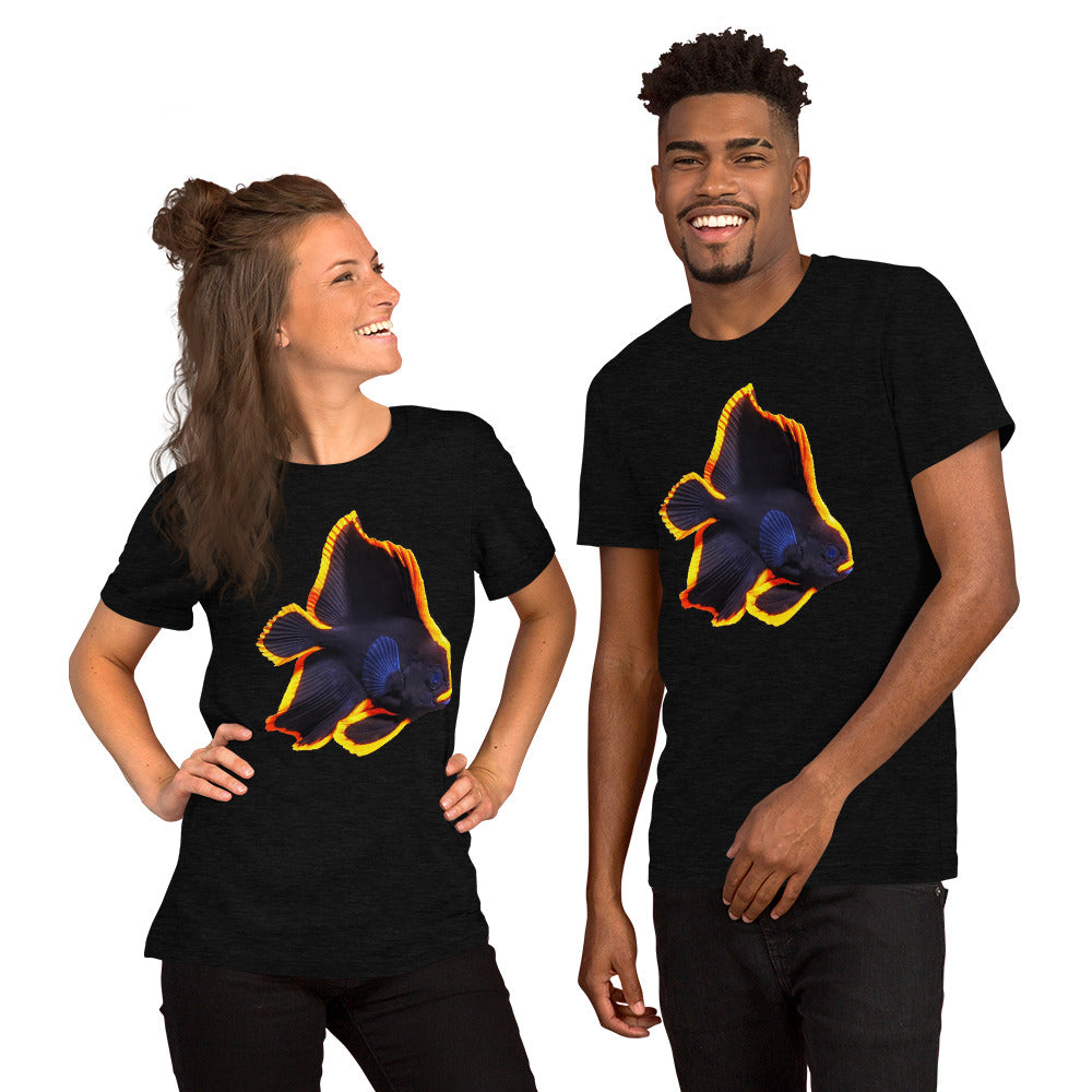 Batfish - Unisex Eco T-Shirt