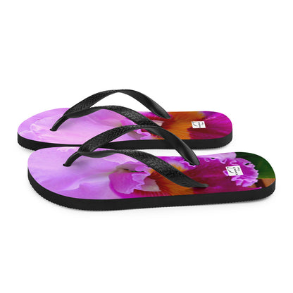 Flip-Flops - Cattleya