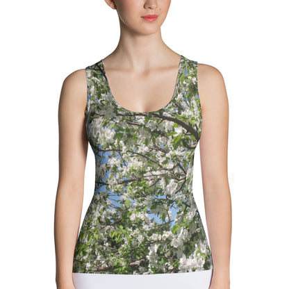 Blossom Tank Top