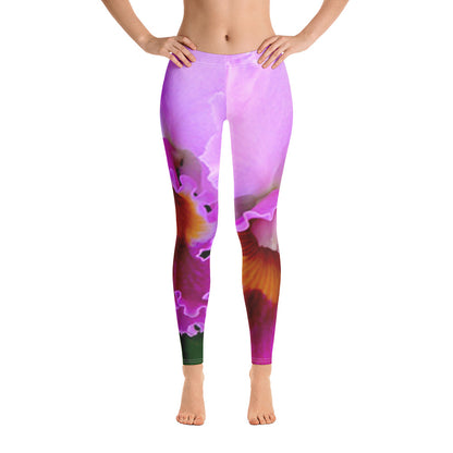 Cattleya Leggings