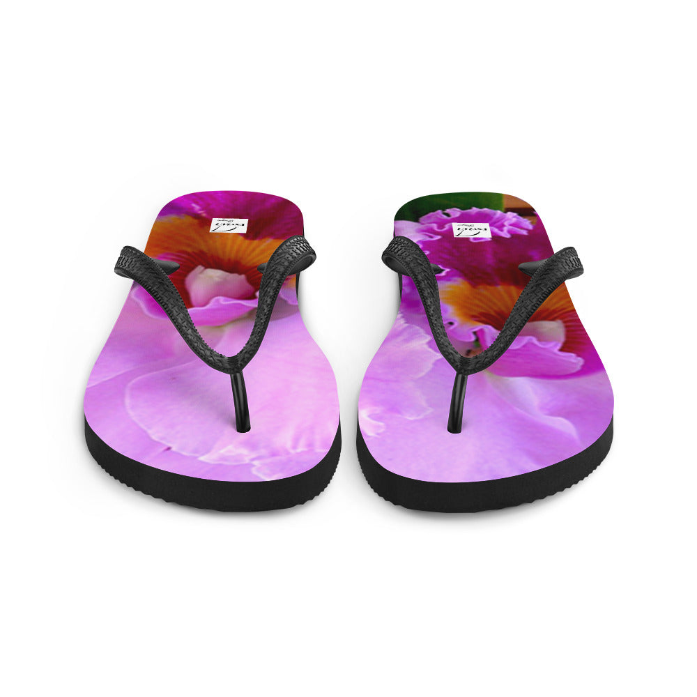 Flip-Flops - Cattleya