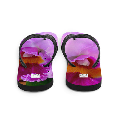 Flip-Flops - Cattleya