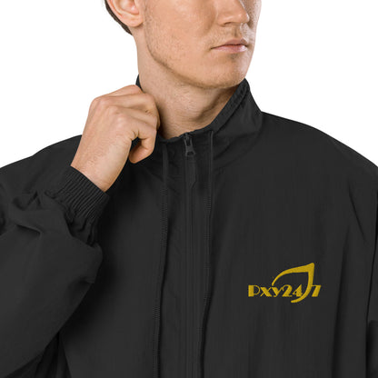 Pxy24/7 Recycled Tracksuit Jacket