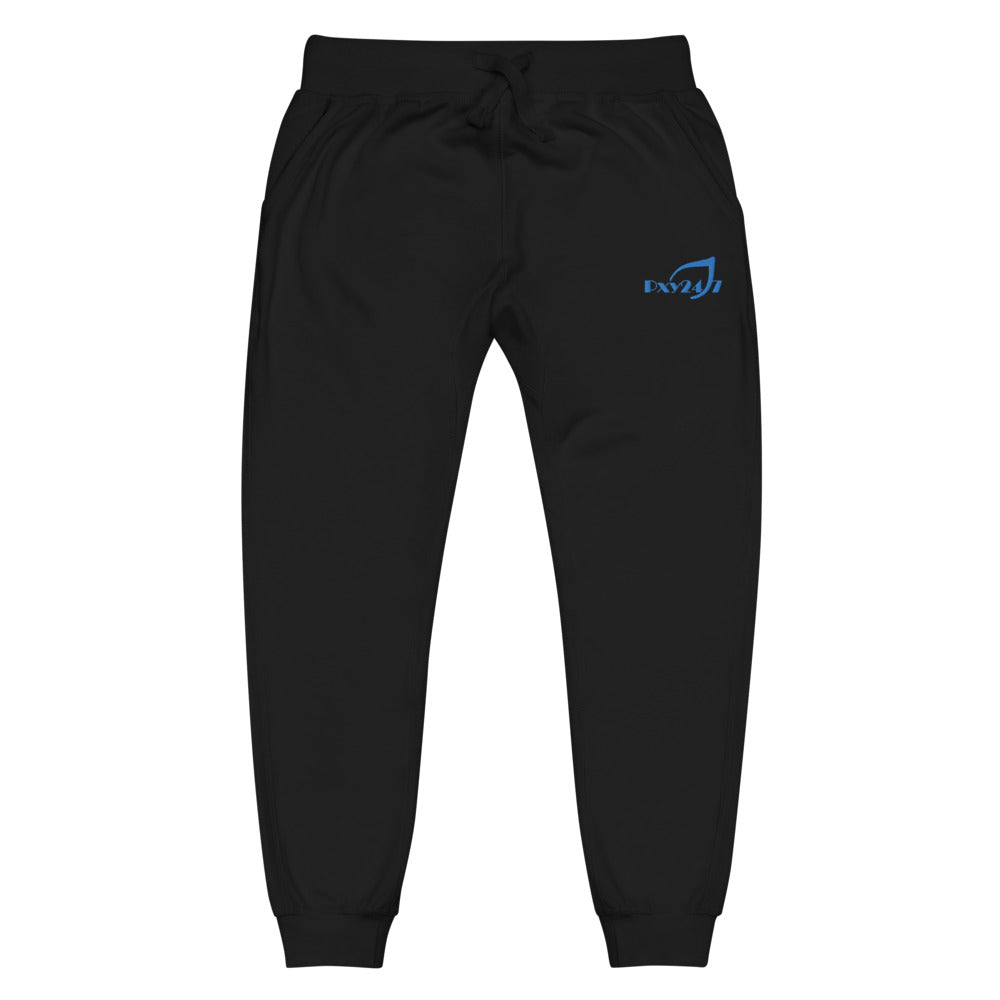 Unisex Fleece Sweatpants