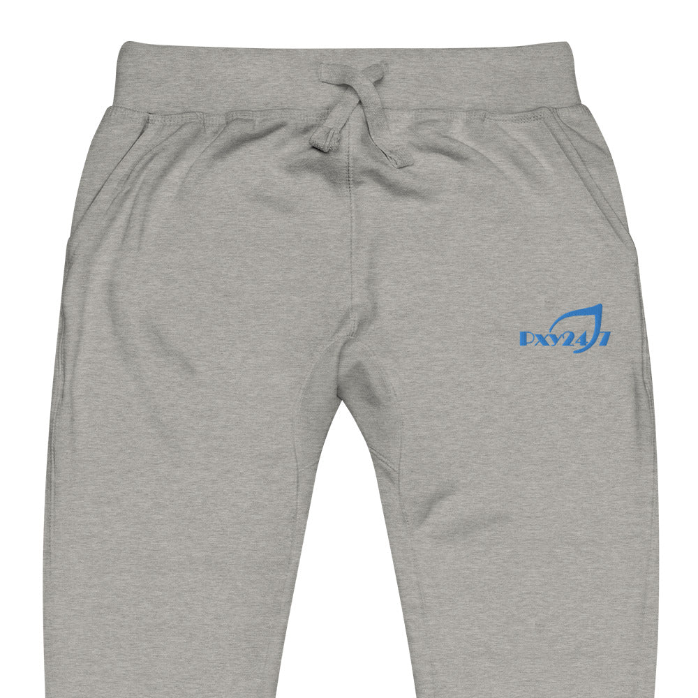 Unisex Fleece Sweatpants