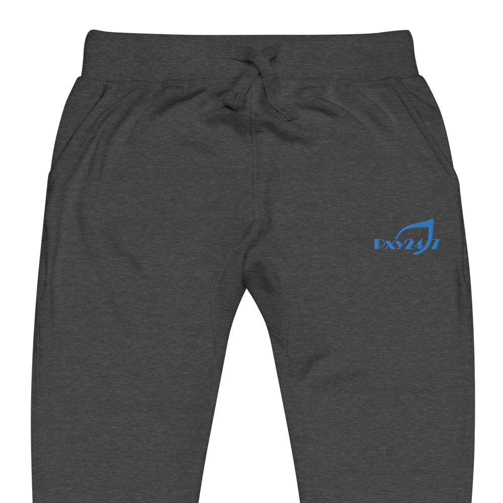 Unisex Fleece Sweatpants