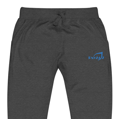 Unisex Fleece Sweatpants